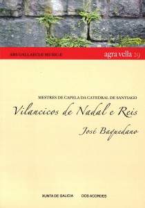 Vilancicos de Nadal e Reis