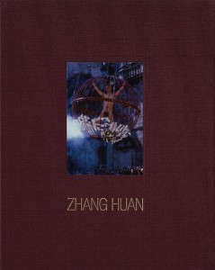 Zhang Huan_2