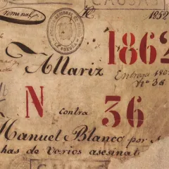 Detalle da portada do libro