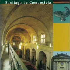 Santa María del Camino, Ánimas y San Benito del Campo. Al final del Camino de Santiago