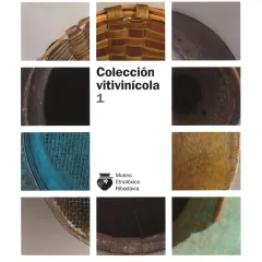  Colección vitivinícola 1 