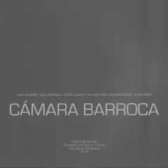  Cámara Barroca 