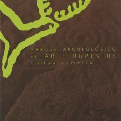  Parc archéologique de l'Art Rupestre, Campo Lameiro, Pontevedra Guide de visite