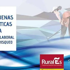  Guía de buenas prácticas ISSGA. Salud laboral en marisqueo a pie 