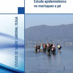  Estudo epidemiolóxico no marisqueo a pé 