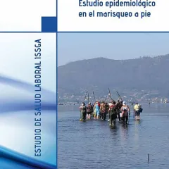  Estudio epidemiológico en el marisqueo a pie 