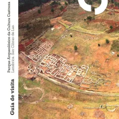  Parque Arqueolóxico da Cultura Castrexa, Lansbrica, San Cibrao de Las Guía de visita