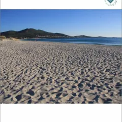  Informe técnico do programa de vixilancia sanitaria das zonas de baño de Galicia 2013 