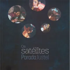 Os satélites Parada Justel
