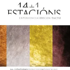 14+1 Estacións: Experiencias de con:tacto