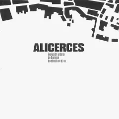 Alicerces