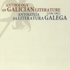 Anthology of Galician literature