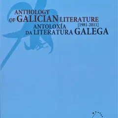 Anthology of Galician literature