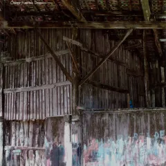 A arquitectura das carpintarías de ribeira en Galicia