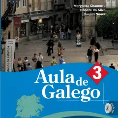 Aula de galego 3