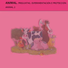 Manual de formación en benestar animal : Preguntas. Experimentación e protección animal 2