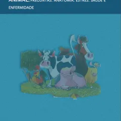 Manual de formación en benestar animal. Preguntas. Anatomía. Estrés. Saúde e enfermidade