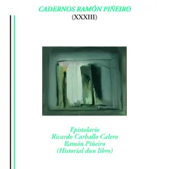 Cadernos Ramón Piñeiro XXXIII