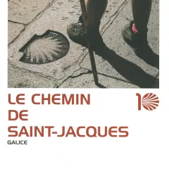 Le chemin de Saint-Jacques. Galice