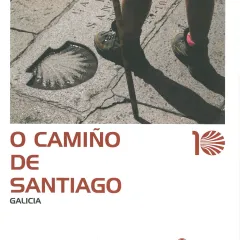 O Camiño de Santiago. Galicia