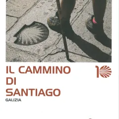 Il Cammino di Santiago. Galizia