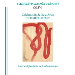 Cadernos XLIV Xela