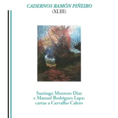 Caderno Ramón Piñeiro XLIII
