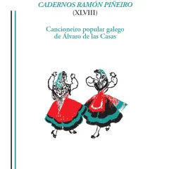  Cadernos Ramón Piñeiro (XLVIII)