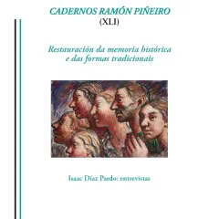 Cadernos Ramón Piñeiro XLI