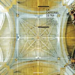 La catedral de Tui desde su Plan Director