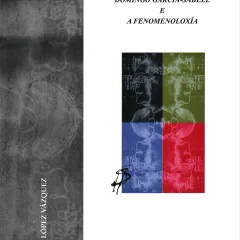 Domingo García Sabell e a fenomenoloxía
