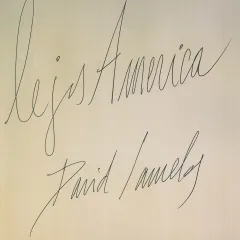 Lejos, América