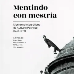 Mentindo con mestría