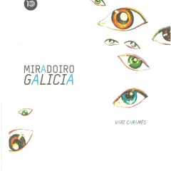 Miradoiro Galicia