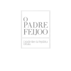 O Padre Feijoo