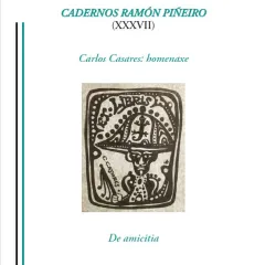 Cadernos Ramón Piñeiro XXXVII