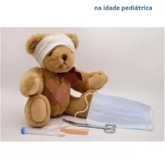Procedemento de atención á dor na idade pediátrica