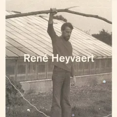 René Heyvaert