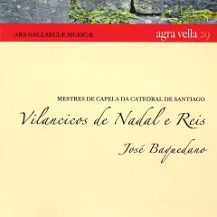 Vilancicos de Nadal e Reis