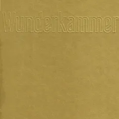 Wunderkammer
