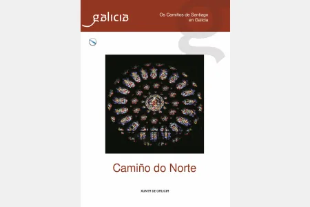 Camiño do Norte