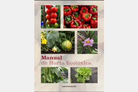 Manual de horta ecolóxica