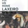Laxeiro en América: Buenos Aires, 1950 - 1970